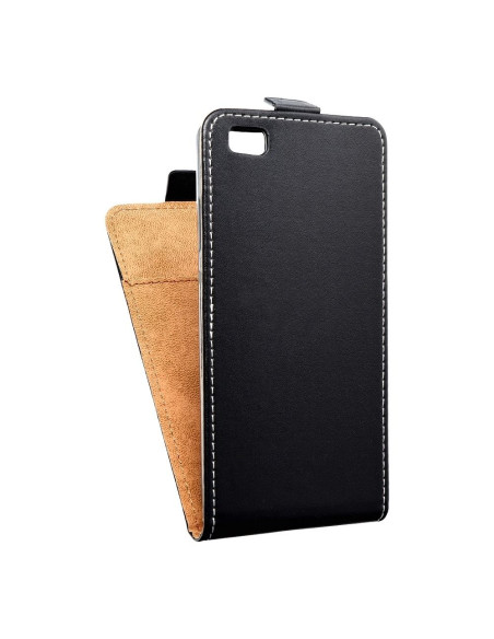 ETUI SLIM FLEXI FRESH VERTICAL pour HUAWEI P8 LITE