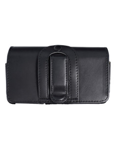 Etui universel Classic 100A - Modèle 14 pour (Samsung B2710 / G360) 2
