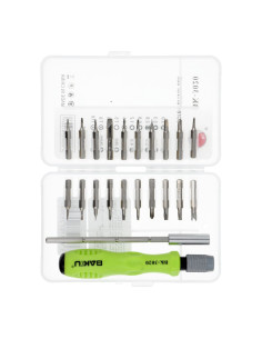 Kit de tournevis de precision BAKU BK-3020 2