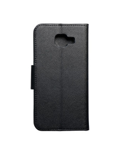 Etui Fancy Book pour SAMSUNG Galaxy A5 2016 (A510) noir 2