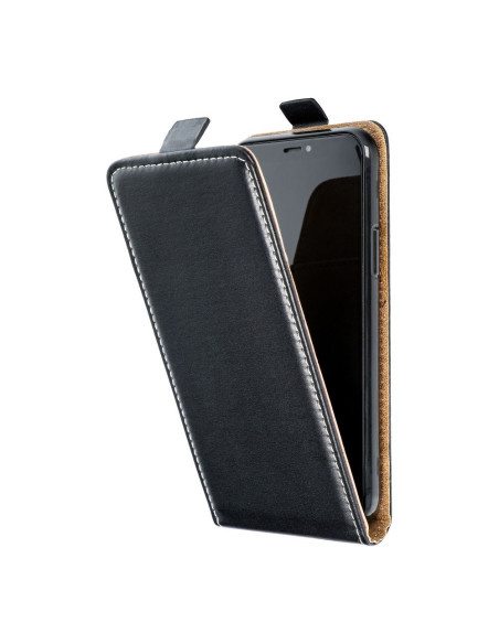 ETUI SLIM FLEXI FRESH VERTICAL pour SAMSUNG S7 (G930)