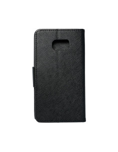 Etui Fancy Book pour SAMSUNG Galaxy S7 Edge (G935) noir 2