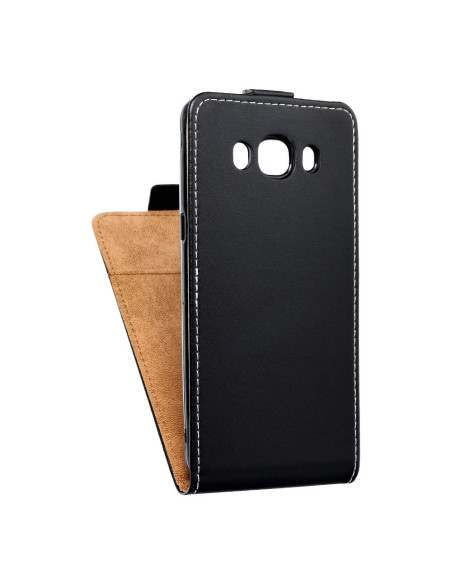 ETUI SLIM FLEXI FRESH VERTICAL pour SAMSUNG J5 2016