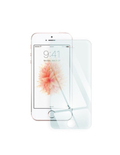 VERRE TREMPE Blue Star- APP IPHO 5SE