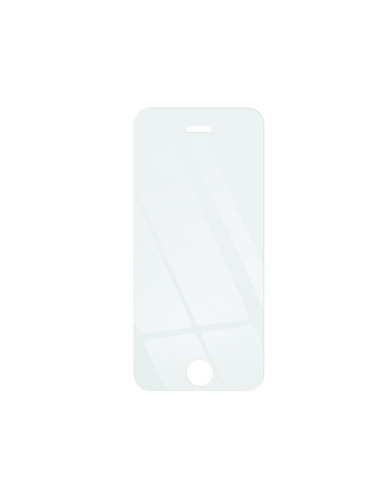 VERRE TREMPE Blue Star- APP IPHO 5SE