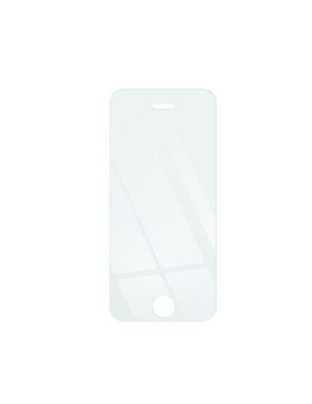 VERRE TREMPE Blue Star- APP IPHO 5SE