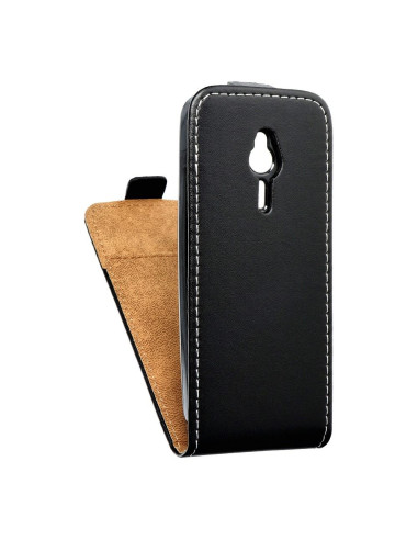 ETUI SLIM FLEXI FRESH VERTICAL pour NOKIA 230