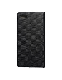 Etui Smart Case Book pour HUAWEI P8 Lite noir 2