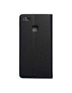Etui Smart Case Book pour HUAWEI P9 Lite noir 2
