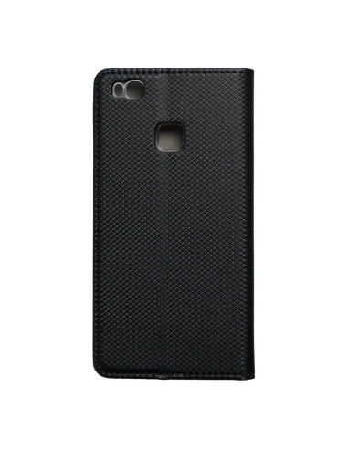 Etui Smart Case Book pour HUAWEI P9 Lite noir