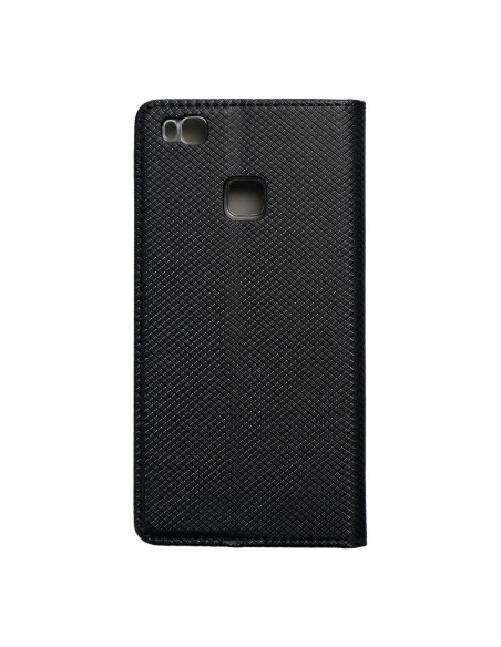 Etui Smart Case Book pour HUAWEI P9 Lite noir