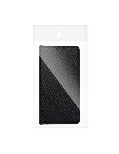Etui Smart Case Book pour SAMSUNG Galaxy A5 2016 noir