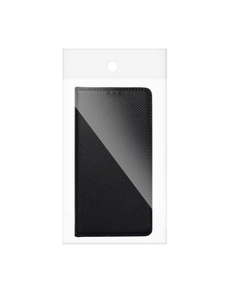 Etui Smart Case Book pour SAMSUNG Galaxy A5 2016 noir