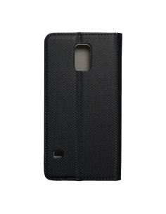 Etui Smart Case Book pour SAMSUNG Galaxy S5 noir 2