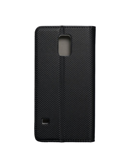 Etui Smart Case Book pour SAMSUNG Galaxy S5 noir