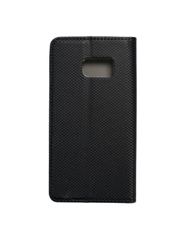 Etui Smart Case Book pour SAMSUNG Galaxy S7 (G930) noir