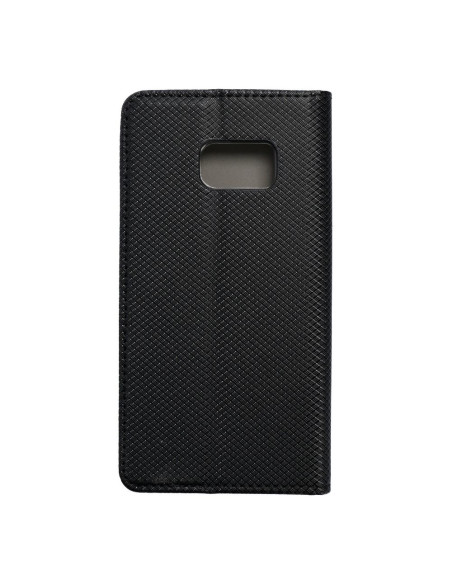 Etui Smart Case Book pour SAMSUNG Galaxy S7 (G930) noir