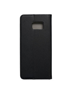 Etui Smart Case Book pour SAMSUNG Galaxy S7 Edge (G935) noir 2
