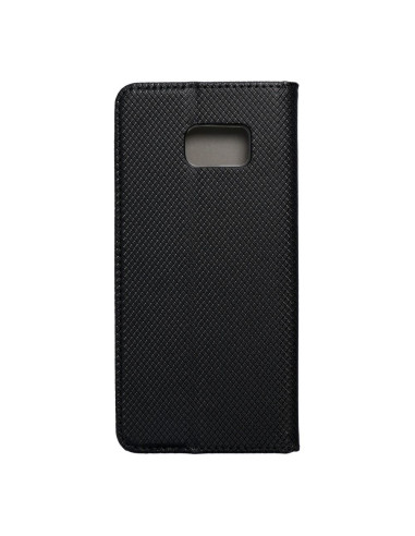 Etui Smart Case Book pour SAMSUNG Galaxy S7 Edge (G935) noir