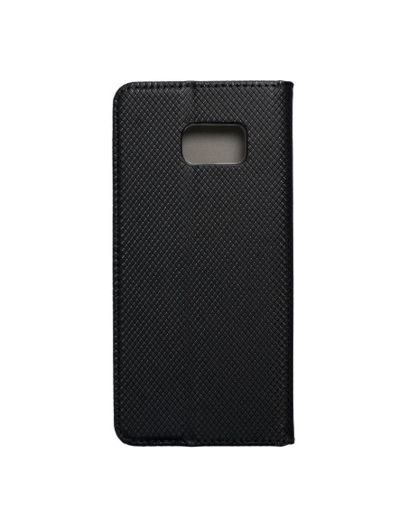 Etui Smart Case Book pour SAMSUNG Galaxy S7 Edge (G935) noir