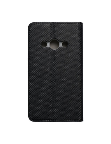 Etui Smart Case Book pour SAMSUNG Galaxy Xcover 3 (G388F) noir