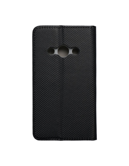 Etui Smart Case Book pour SAMSUNG Galaxy Xcover 3 (G388F) noir