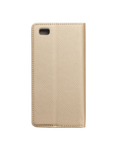 Etui Smart Case Book pour HUAWEI P8 Lite noir 2