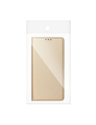 Etui Smart Case Book pour HUAWEI P8 Lite noir