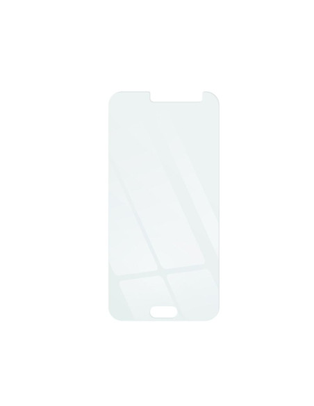 VERRE TREMPE Blue Star- SAM Galaxy J3 (2016)