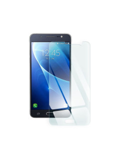 VERRE TREMPE Blue Star- SAM Galaxy J5 (2016)