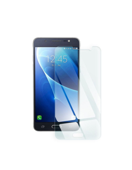 VERRE TREMPE Blue Star- SAM Galaxy J5 (2016)