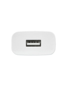 Chargeur Secteur FORCELL avec connecteur USB - 2,4A avec fonction Quick Charge 3.0 2