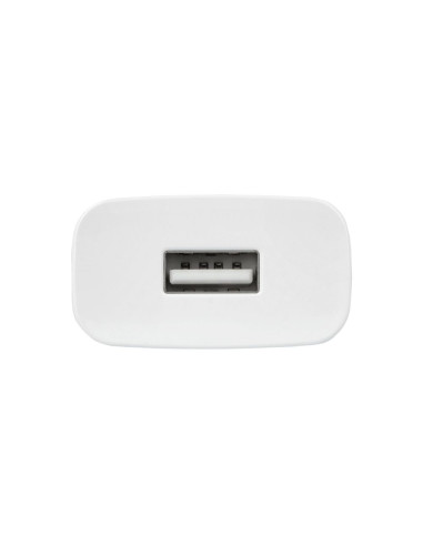 Chargeur Secteur FORCELL avec connecteur USB - 2,4A avec fonction Quick Charge 3.0