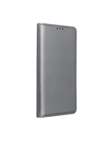 Etui Smart Case Book pour SAMSUNG Galaxy S7 (G930) grey