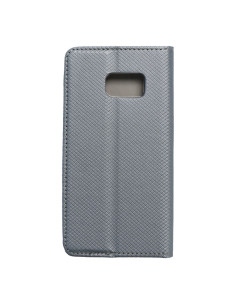 Etui Smart Case Book pour SAMSUNG Galaxy S7 (G930) grey 2