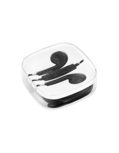 KIT Earphones stereo Android NEW BOX NOIR (Jack 3,5mm) HR-ME25 2