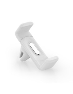 Support voiture sur ventilateur- Blanc