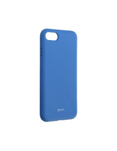 Etui Roar Colorful Jelly Case - pour iPhone 7 / 8 navy
