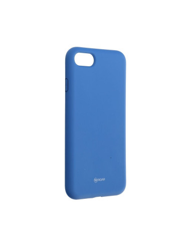 Etui Roar Colorful Jelly Case - pour iPhone 7 / 8 navy