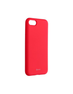 Etui Roar Colorful Jelly Case - pour iPhone 7 / 8 hot pink