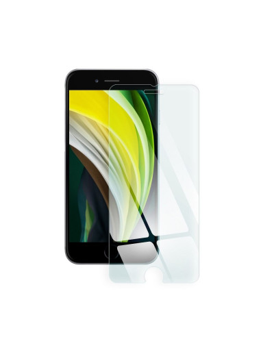 VERRE TREMPE Blue Star- APP IPHO 7/8/SE 2020