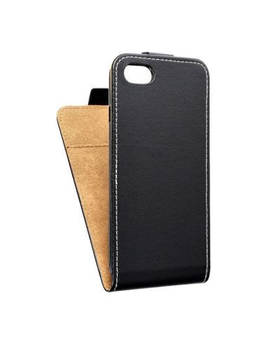 ETUI SLIM FLEXI FRESH VERTICAL pour IPHONE 7 / 8 / SE 2020 / SE 2022