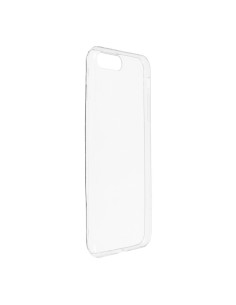 Coque BACK CASE Ultra Slim 0,3mm pour IPHONE 7 Plus / 8 Plus TRANSPARENT 2