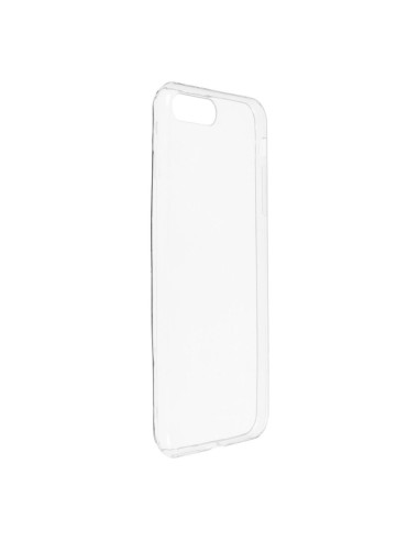Coque BACK CASE Ultra Slim 0,3mm pour IPHONE 7 Plus / 8 Plus TRANSPARENT