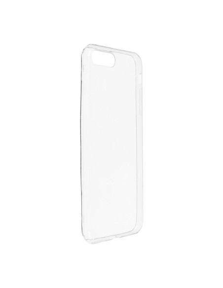 Coque BACK CASE Ultra Slim 0,3mm pour IPHONE 7 Plus / 8 Plus TRANSPARENT