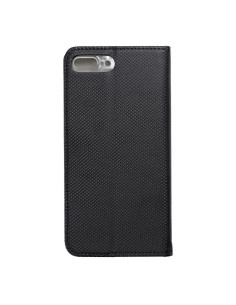 Etui Smart Case Book pour iPhone 7 / 8 Plus noir 2