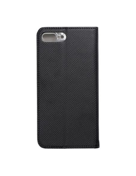 Etui Smart Case Book pour iPhone 7 / 8 Plus noir
