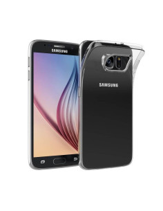 Coque Back Case Ultra Slim 0,5mm pour SAMSUNG Galaxy S6 (G920F)
