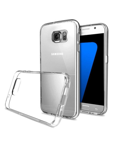 Coque Back Case Ultra Slim 0,5mm pour SAMSUNG Galaxy S7 (SMpourG930F)