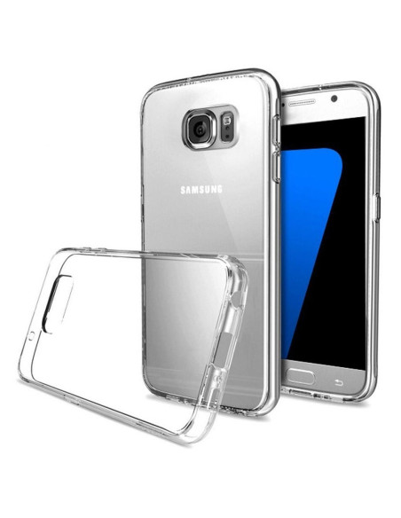 Coque Back Case Ultra Slim 0,5mm pour SAMSUNG Galaxy S7 (SMpourG930F)